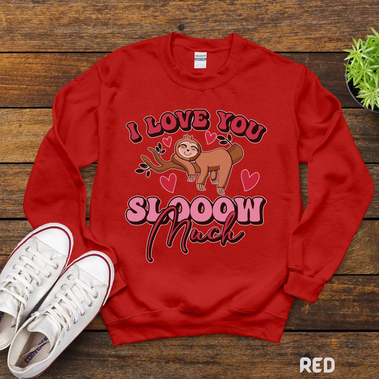 Valentine Day I Love You Shirt, Vintage Romantic T-Shirt, Love Retro Unisex Tee