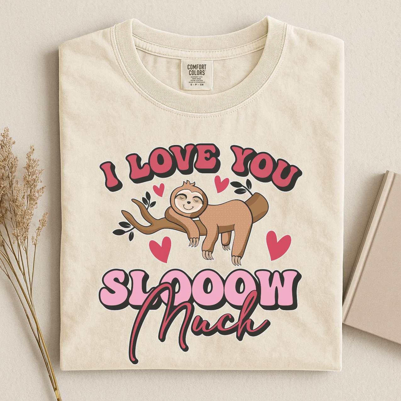 Valentine Day I Love You Shirt, Vintage Romantic T-Shirt, Love Retro Unisex Tee