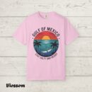 Gulf of Mexico Stay Salty Resistance Shirt, Resist Shirt, Anti Trump Shirt, Democrat Shirt, Democrat Gift Shirt