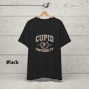 Cupid University shirt, Funny College Sweatshirt, Love shirt