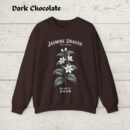 Jasmine Dragon Tea House Sweatshirt, Uncle Iroh Sweatshirt, Avatar Shirt, The Last Airbender Shirt, Airbender Shirt, Cartoon Movie Shirt