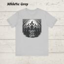 Girls Will Be Girls Witch tshirt, Funny Witch tshirt, Halloween Women Shirt, Witchy Vibes