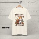 Onyx Storm Shirt Quest Squad Broccoli tee Fourth Wing Merch Xaden Riorson Ridoc tshirt Dragon Rider