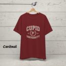 Cupid University shirt, Funny College Sweatshirt, Love shirt