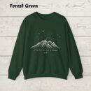 If The Stars Were Made To Worship Sweatshirt, Christian, Faith Outfit, Bible Verse Clothing, Religious Family, Cute Women Gift