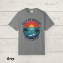 Gulf of Mexico Stay Salty Resistance Shirt, Resist Shirt, Anti Trump Shirt, Democrat Shirt, Democrat Gift Shirt