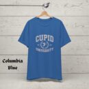 Cupid University shirt, Funny College Sweatshirt, Love shirt