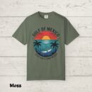 Gulf of Mexico Stay Salty Resistance Shirt, Resist Shirt, Anti Trump Shirt, Democrat Shirt, Democrat Gift Shirt