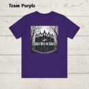 Girls Will Be Girls Witch tshirt, Funny Witch tshirt, Halloween Women Shirt, Witchy Vibes