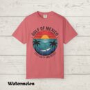 Gulf of Mexico Stay Salty Resistance Shirt, Resist Shirt, Anti Trump Shirt, Democrat Shirt, Democrat Gift Shirt