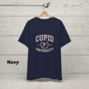 Cupid University shirt, Funny College Sweatshirt, Love shirt