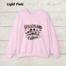 Disneyland Est. 1955 Sweatshirt, Disneyland Sweatshirt, Disneyland California Sweatshirt, Mickey And Friends Sweatshirt, Disney Trip Sweater