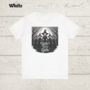 Girls Will Be Girls Witch tshirt, Funny Witch tshirt, Halloween Women Shirt, Witchy Vibes