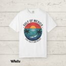 Gulf of Mexico Stay Salty Resistance Shirt, Resist Shirt, Anti Trump Shirt, Democrat Shirt, Democrat Gift Shirt
