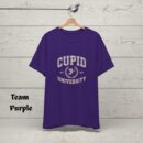 Cupid University shirt, Funny College Sweatshirt, Love shirt
