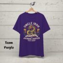 Avatar The Last Airbender Bella Canvas Shirt, Jasmine Dragon Tea House Shirt, Uncle Iroh Shirt