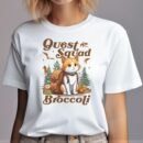 Onyx Storm Shirt Quest Squad Broccoli tee Fourth Wing Merch Xaden Riorson Ridoc tshirt Dragon Rider